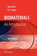 Biomaterials: An Introduction