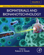 Biomaterials and Bionanotechnology