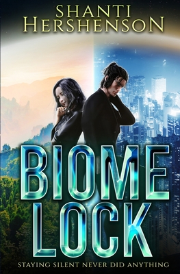 Biome Lock - Hershenson, Shanti