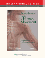 Biomechanical Basis of Human Movement