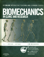 Biomechanics in Clinic and Research: An interactive teaching and learning course