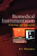Biomedical Instrumentation: Technology and Applications