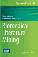 Biomedical Literature Mining