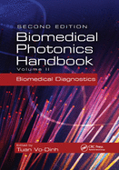 Biomedical Photonics Handbook: Biomedical Diagnostics