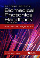 Biomedical Photonics Handbook: Biomedical Diagnostics