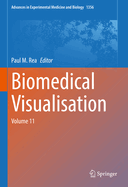 Biomedical Visualisation: Volume 11