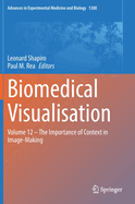 Biomedical Visualisation: Volume 12 - The Importance of Context in Image-Making