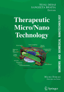 Biomems and Biomedical Nanotechnology: Volume III: Therapeutic Micro/Nanotechnology