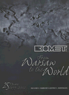 Biomet Inc.: From Warsaw to the World