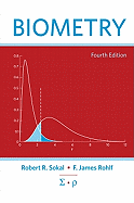 Biometry: The Principles and Practice of Statistics in Biological Research