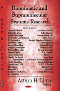 Biomimetic and Supramolecular Systems Research