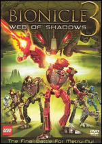 Bionicle 3: Web of Shadows - 