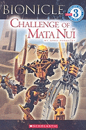 Bionicle: Challenge of Mata Nui