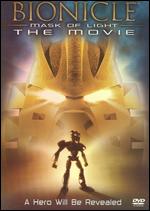 Bionicle: Mask of Light - The Movie - 