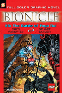 Bionicle: The Battle of Voya Nui No. 5