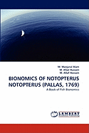 Bionomics of Notopterus Notopterus (Pallas, 1769)