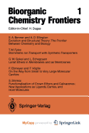 Bioorganic Chemistry Frontiers