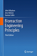 Bioreaction Engineering Principles