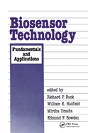 Biosensor technology fundamentals and applications