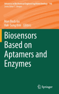 Biosensors Based on Aptamers and Enzymes