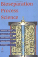 Bioseparation Process