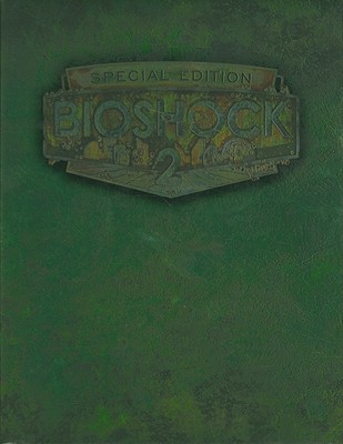 Bioshock 2 - BradyGames (Creator)