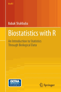 Biostatistics with R: An Introduction to Statistics Through Biological Data