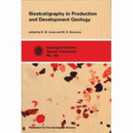 Biostratigraphy in Production and Development Geology