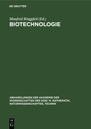 Biotechnologie: 2. Symposium Der Sozialistischen L?nder, Vom 2.-5. Dezember 1980 in Leipzig