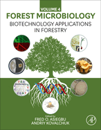 Biotechnology Applications in Forestry: Forest Microbiology Volume 4