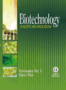Biotechnology: Concepts and Applications