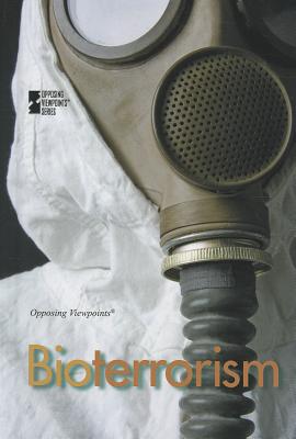 Bioterrorism - Espejo, Roman (Editor)