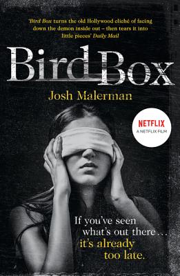 Bird Box - Malerman, Josh