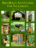 Bird Boxes and Feeders for the Garden