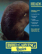 Bird Carving Basics: Heads
