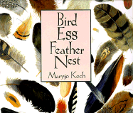 Bird Egg Feather Nest - Koch, Maryjo