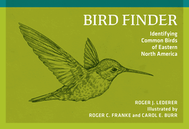 Bird Finder: Identifying Common Birds of Eastern North America