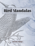 Bird Mandalas