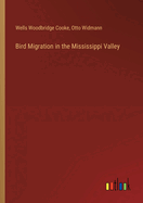 Bird Migration in the Mississippi Valley