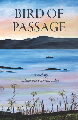 Bird of Passage - Czerkawska, Catherine