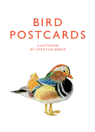 Bird Postcards