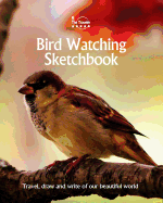 Bird Watching Sketchbook