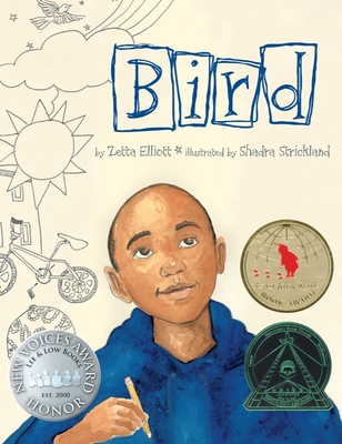 Bird - Elliott Hood, Kristin Rosetta