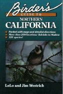 Birder's Guide to Northern California
