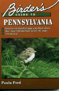 Birder's Guide to Pennsylvania