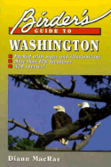 Birder's Guide to Washington