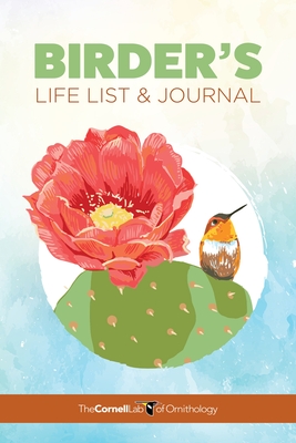 Birder's Life List & Journal - Cornell Lab of Ornithology