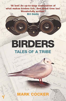 Birders - Cocker, Mark