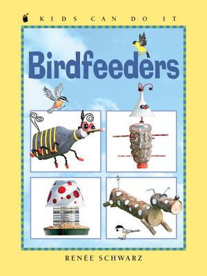 Birdfeeders - Schwarz, Renee