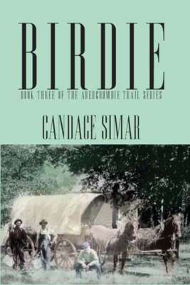Birdie: Volume 3 - Simar, Candace
